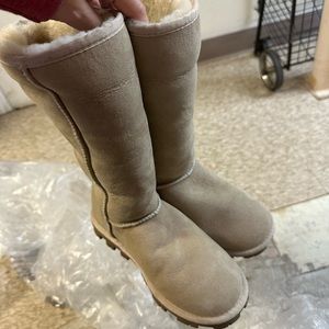 Classic Tall Ugg Boots